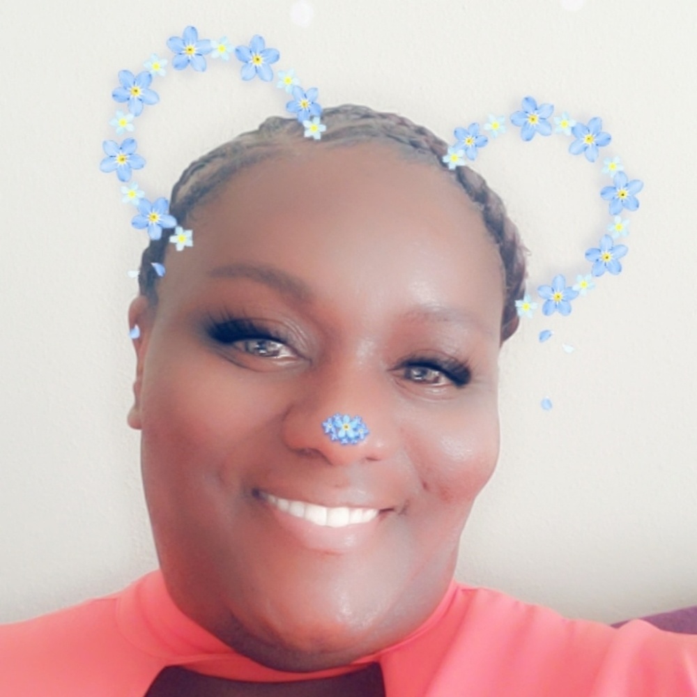 Meet your Posher, Tameika